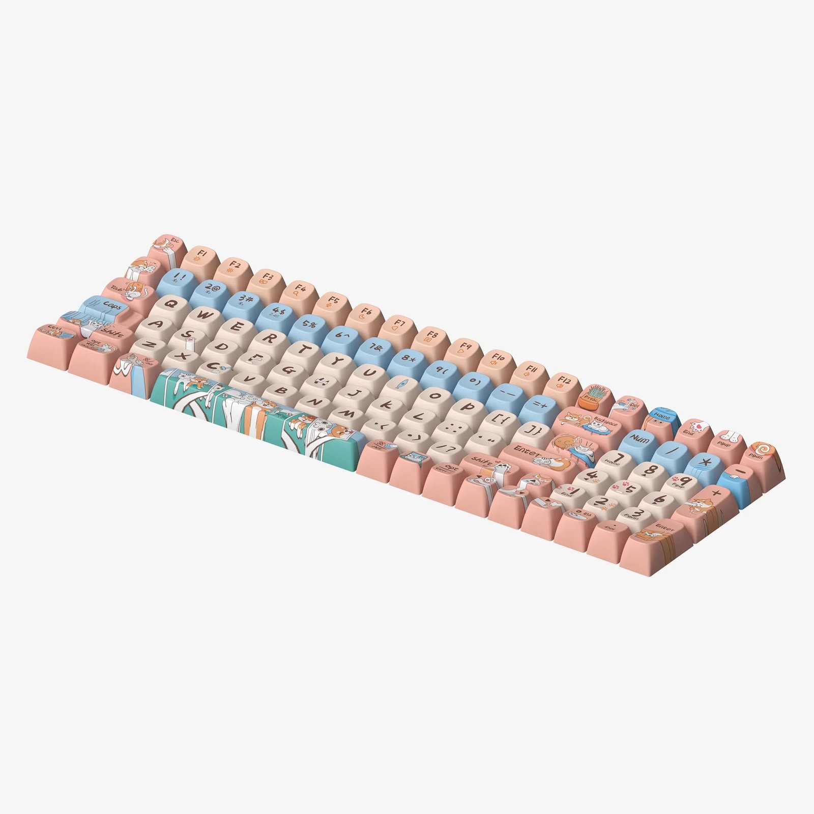 Cat and Dog are Friends - Image 3