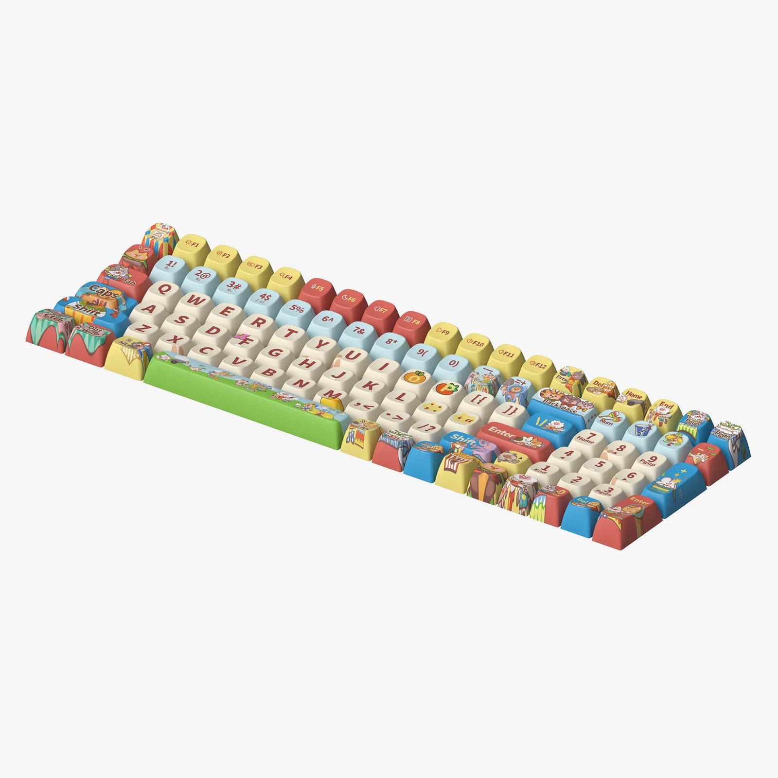 Cats' Paradise - Image 3