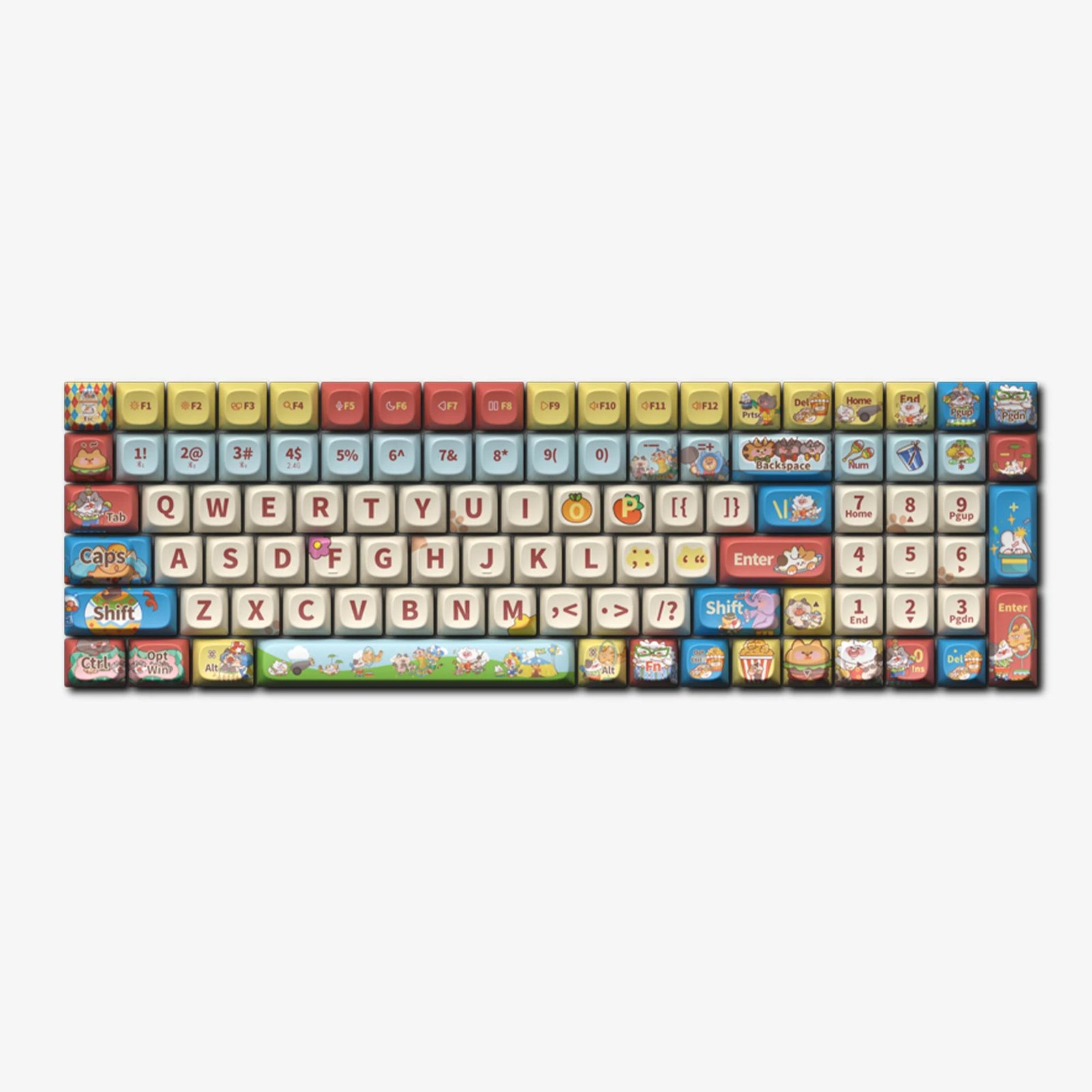 Cats' Paradise - Image 4