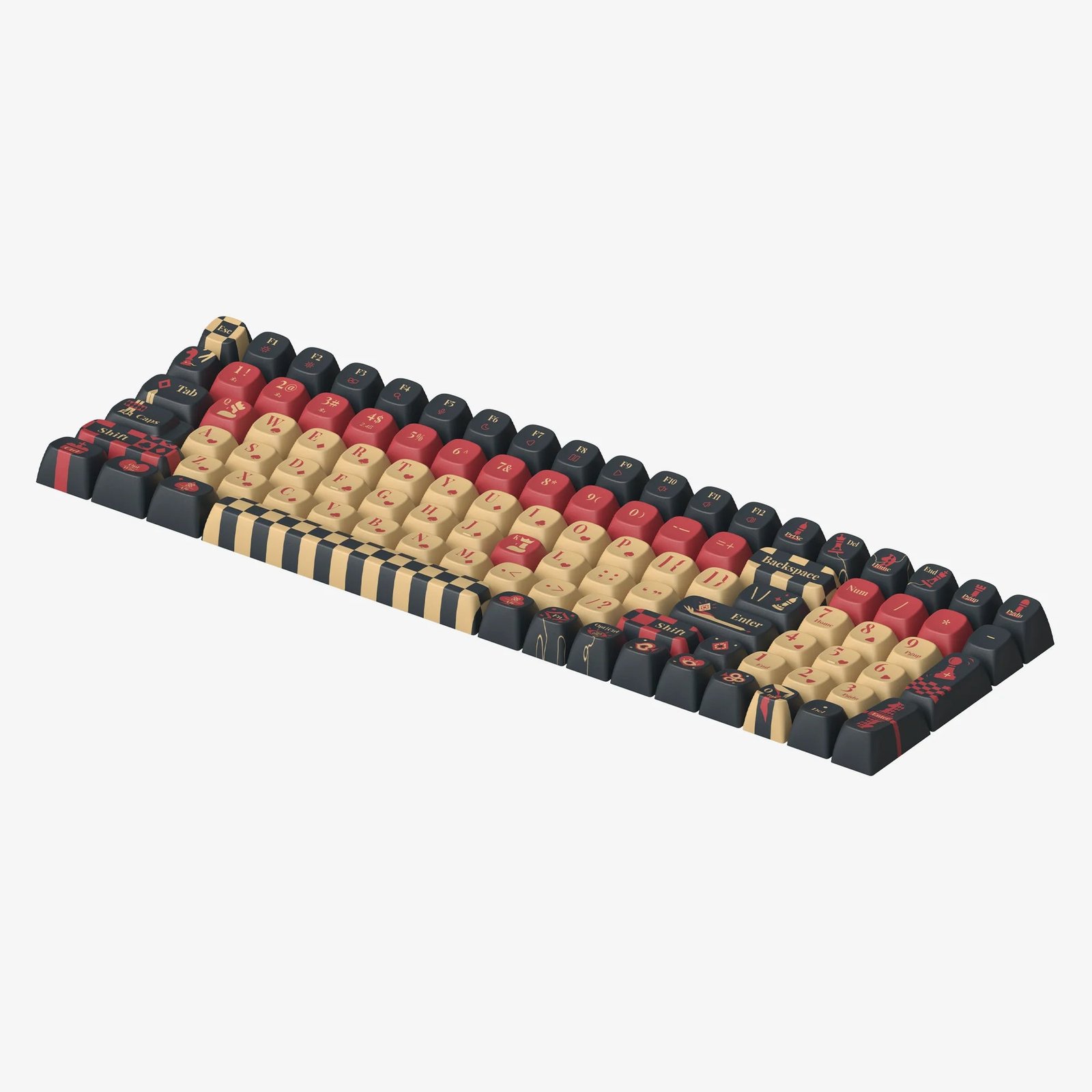 Chess & Poker - Image 3