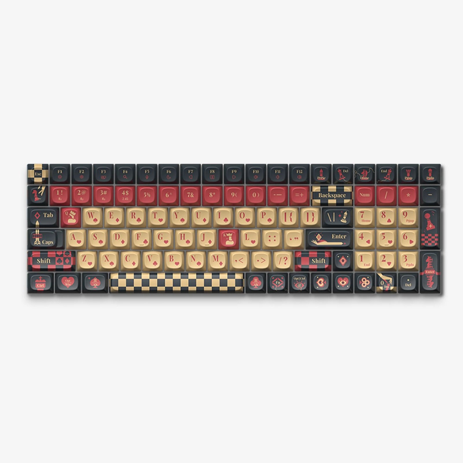 Chess & Poker - Image 4