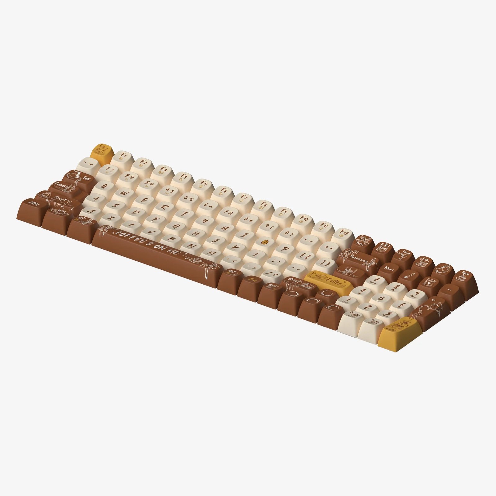 Coffee's on me - Image 3