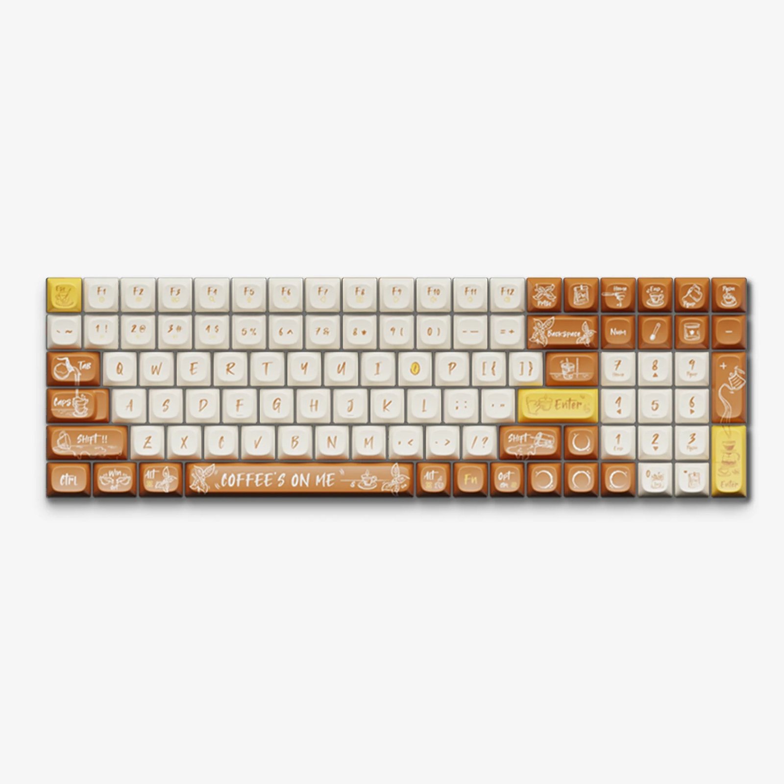 Coffee's on me - Image 4