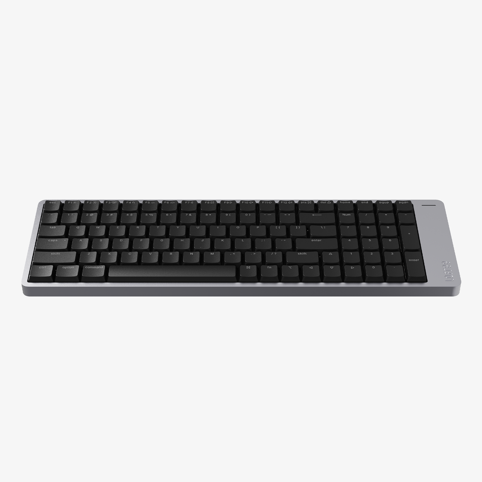 Flow 2 100 Low-profile Mechanical Keyboard - Image 2