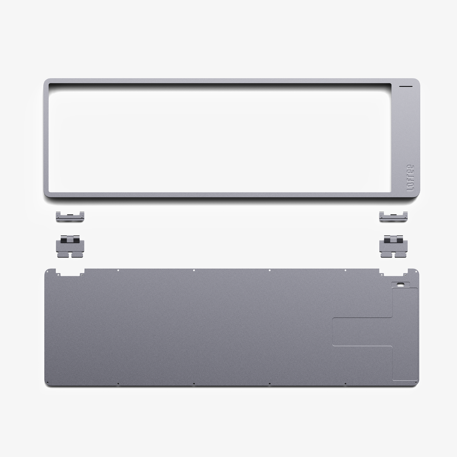 Flow 2 100 Low-profile Mechanical Keyboard - Image 6