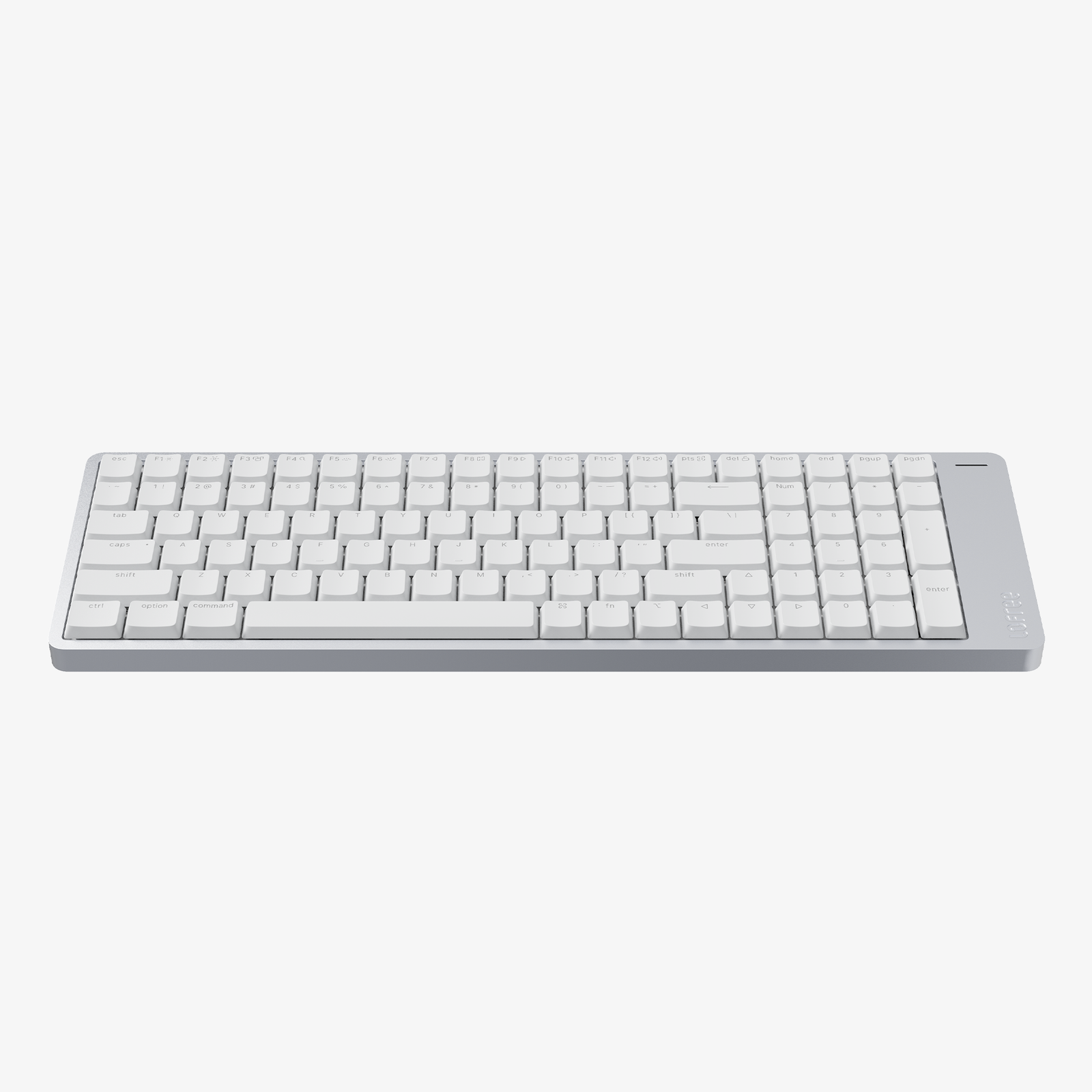 Flow 2 100 Low-profile Mechanical Keyboard - Image 8