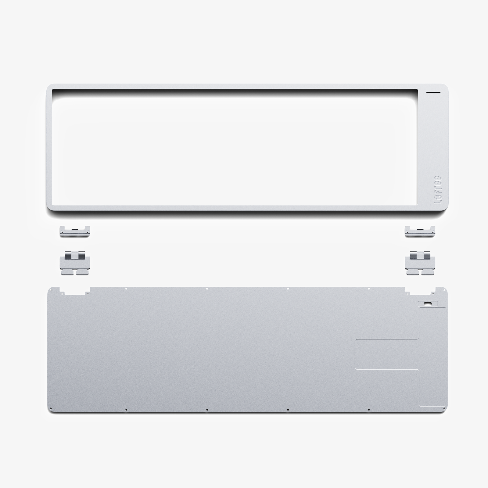 Flow 2 100 Low-profile Mechanical Keyboard - Image 12