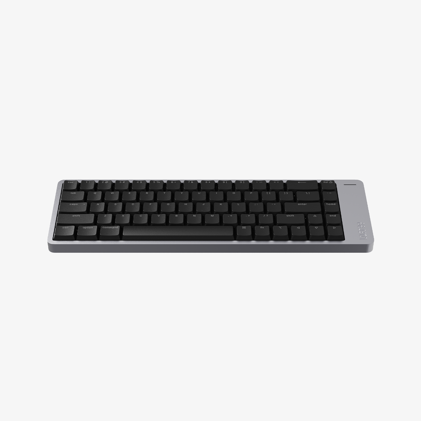 Flow 2 68 Low-profile Mechanical Keyboard - Image 2