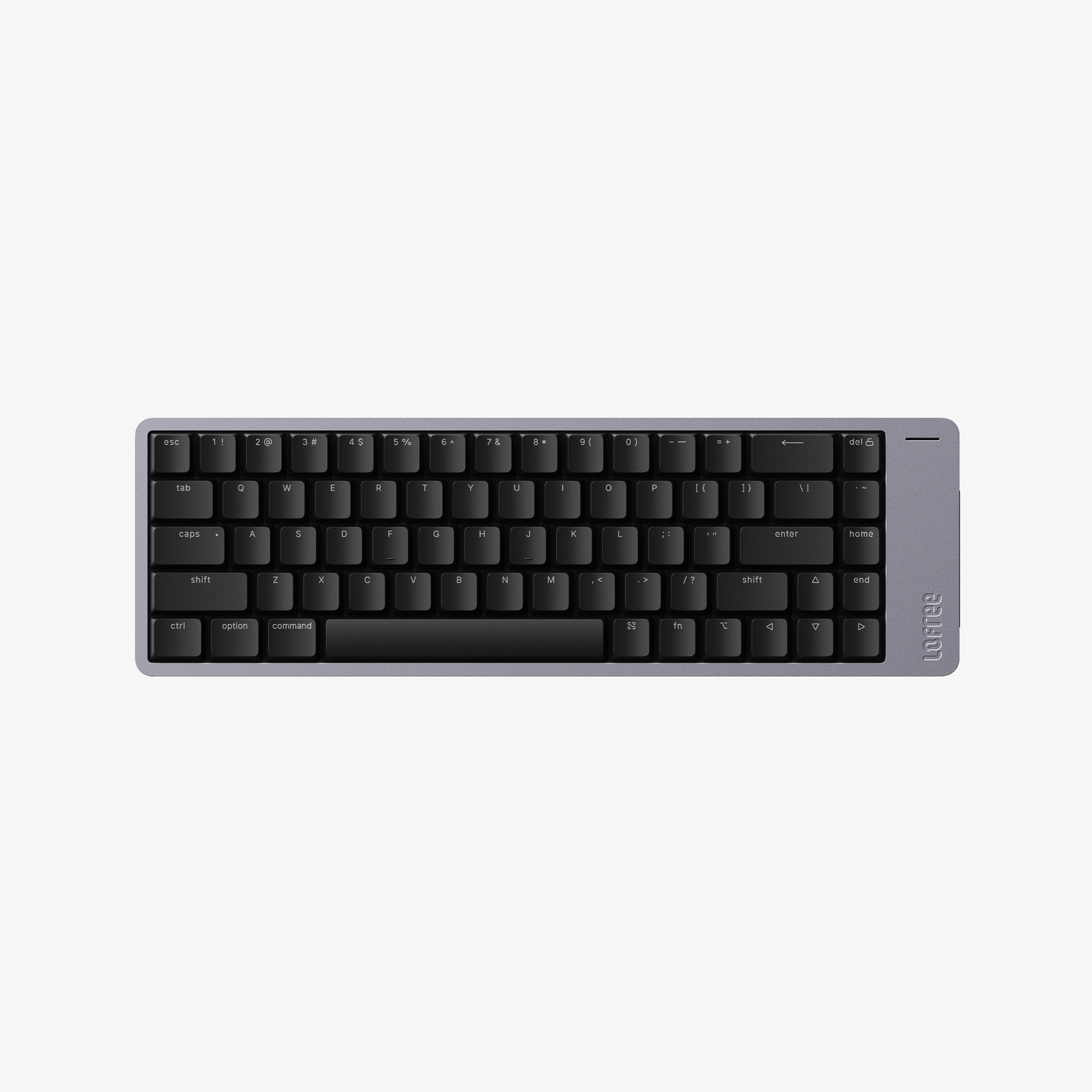 Flow 2 68 Low-profile Mechanical Keyboard - Image 3