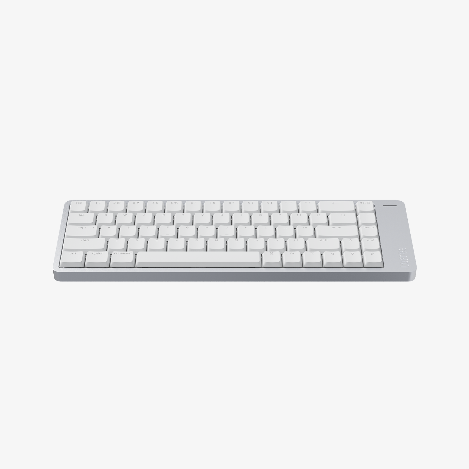 Flow 2 68 Low-profile Mechanical Keyboard - Image 8