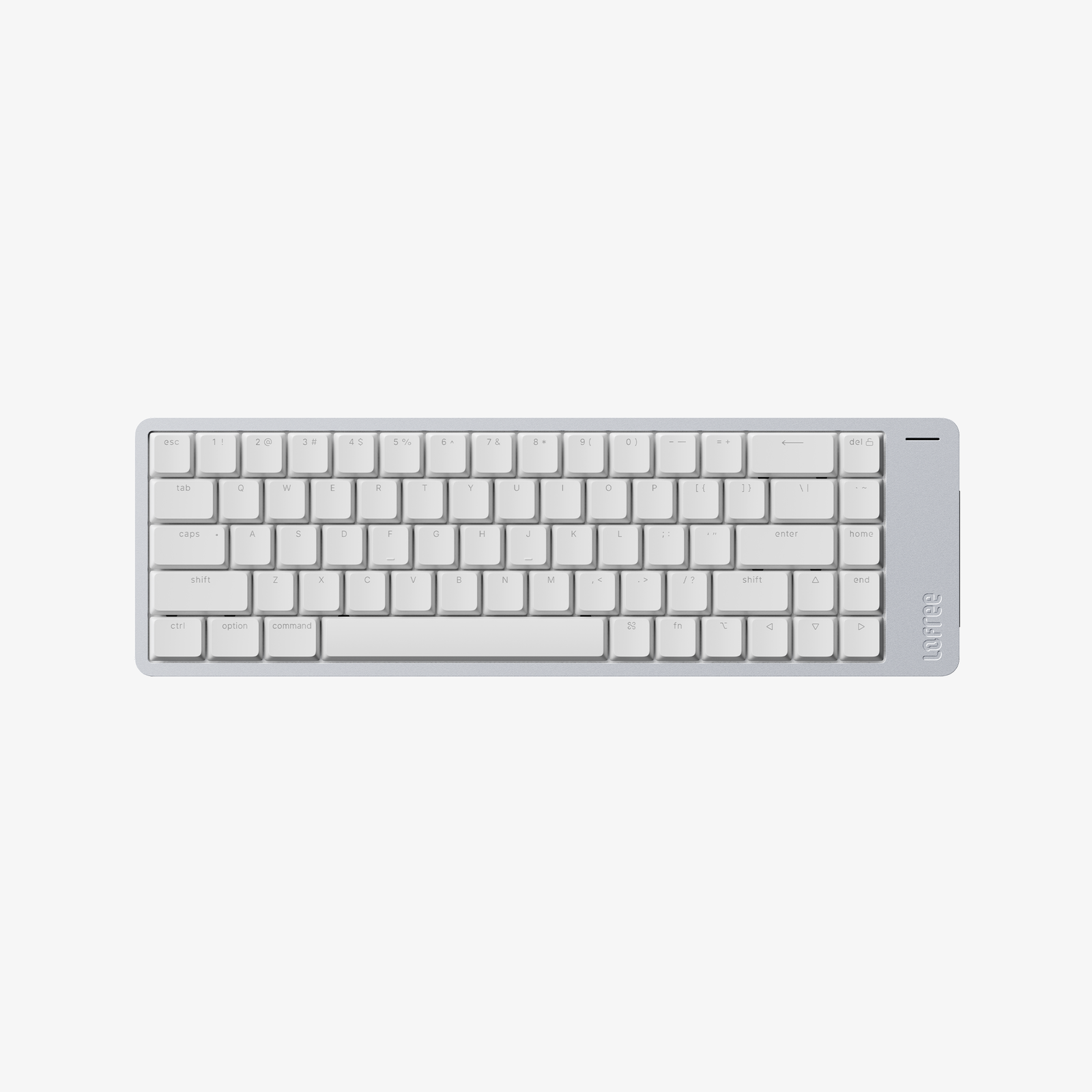 Flow 2 68 Low-profile Mechanical Keyboard - Image 9