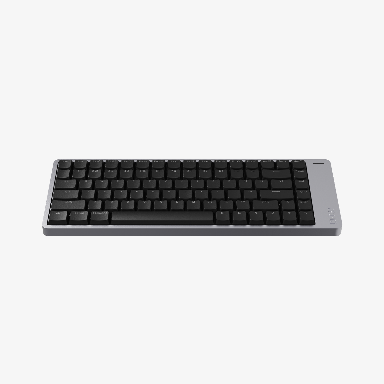 Flow 2 84 Low-profile Mechanical Keyboard - Image 2