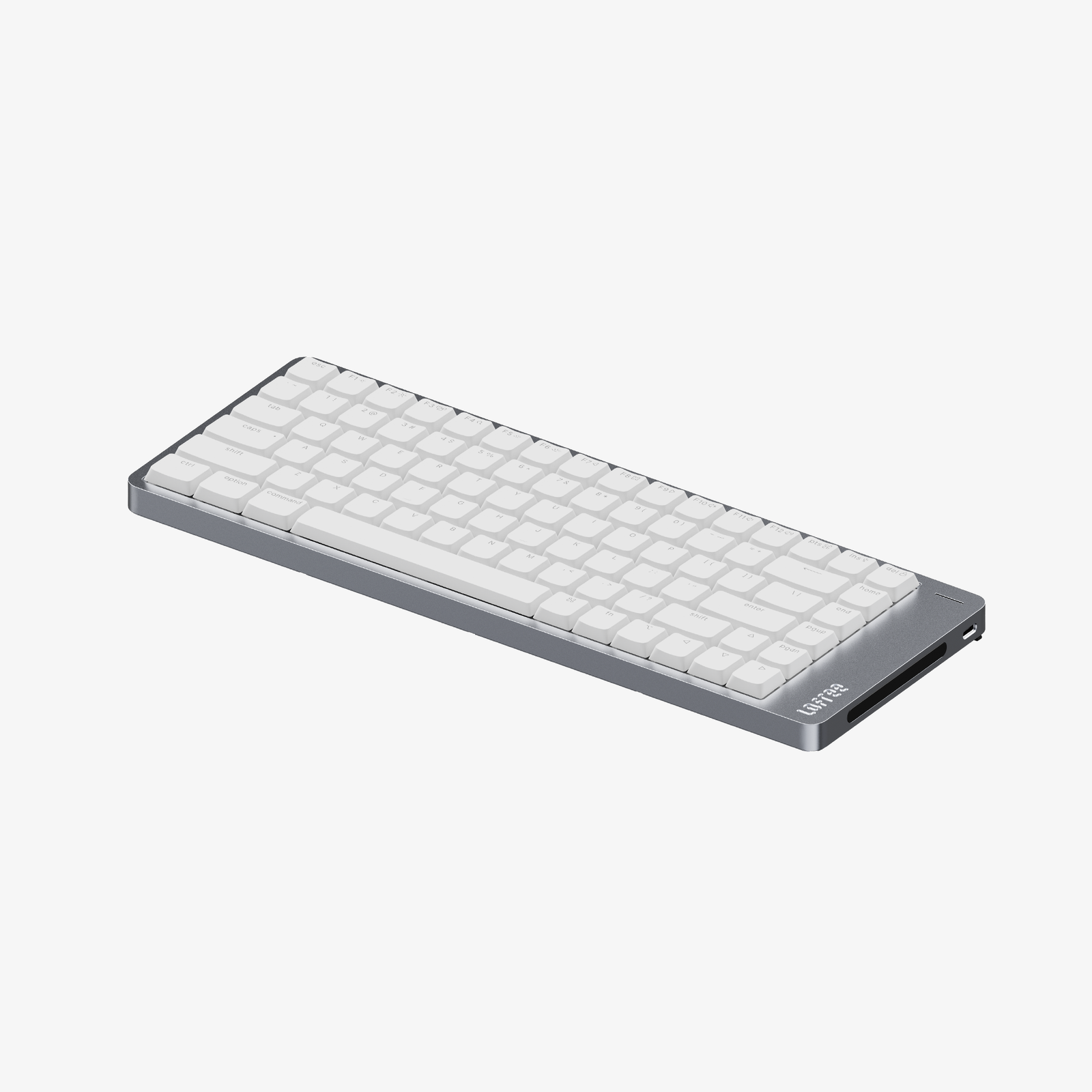 Flow 2 84 Low-profile Mechanical Keyboard - Image 7