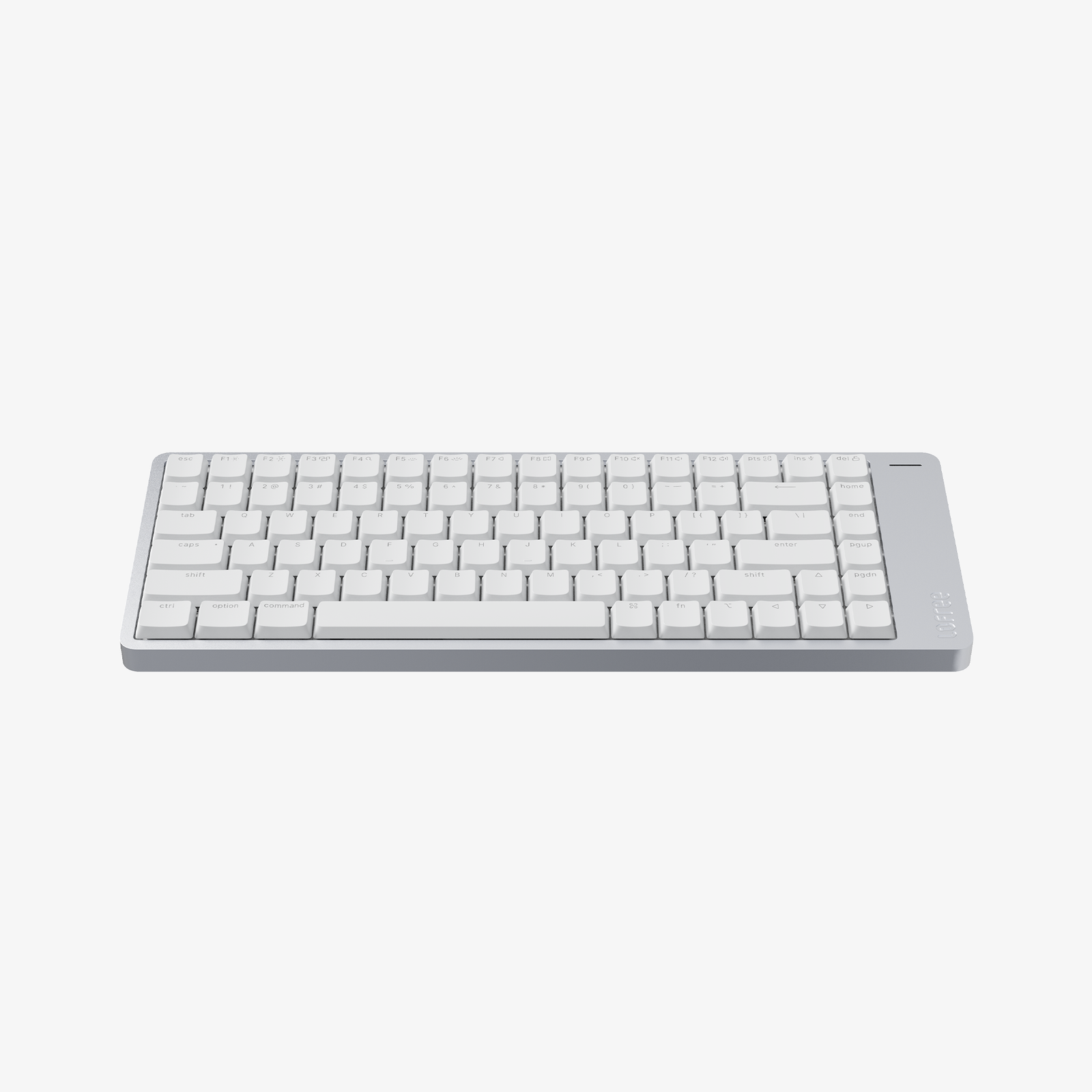 Flow 2 84 Low-profile Mechanical Keyboard - Image 8