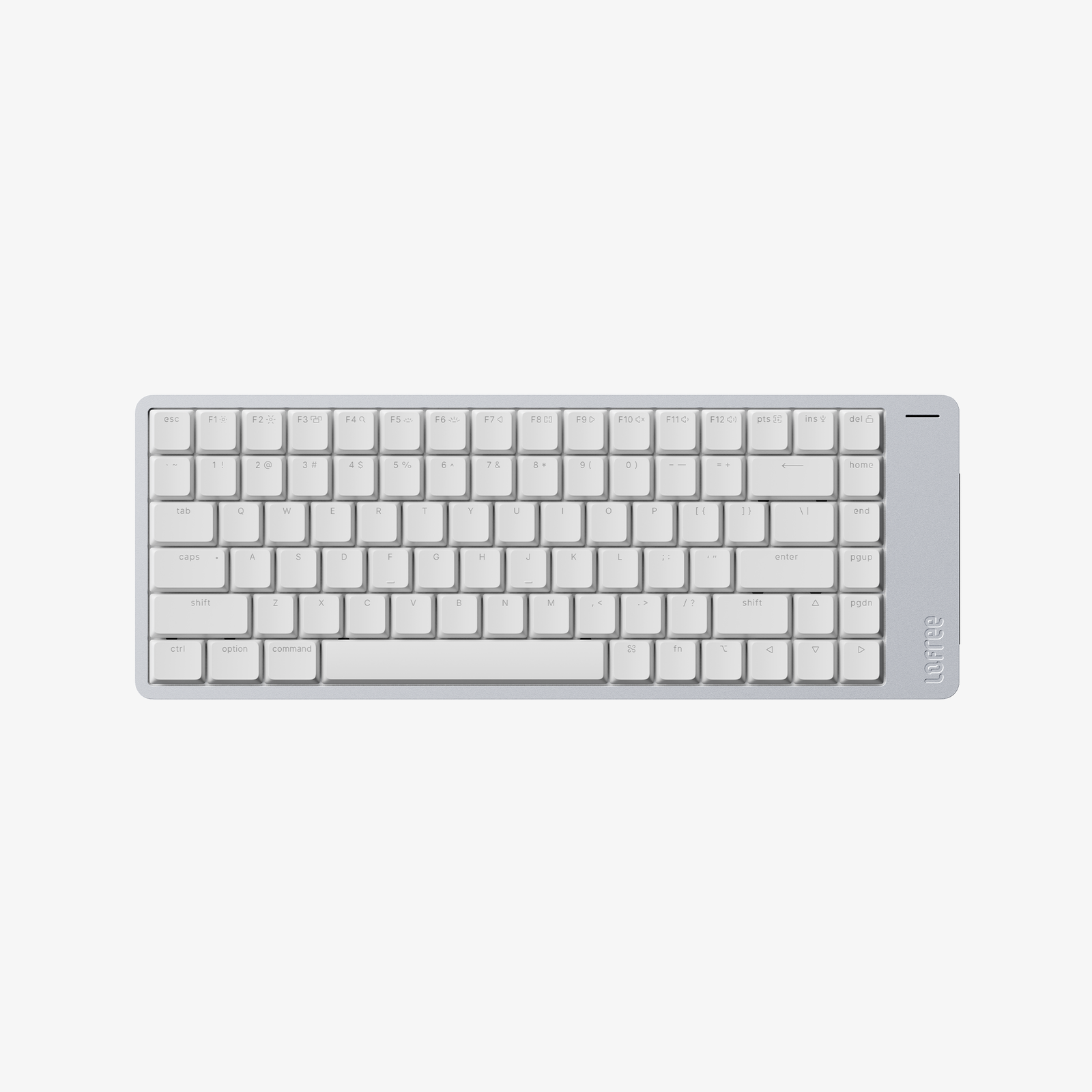 Flow 2 84 Low-profile Mechanical Keyboard - Image 9