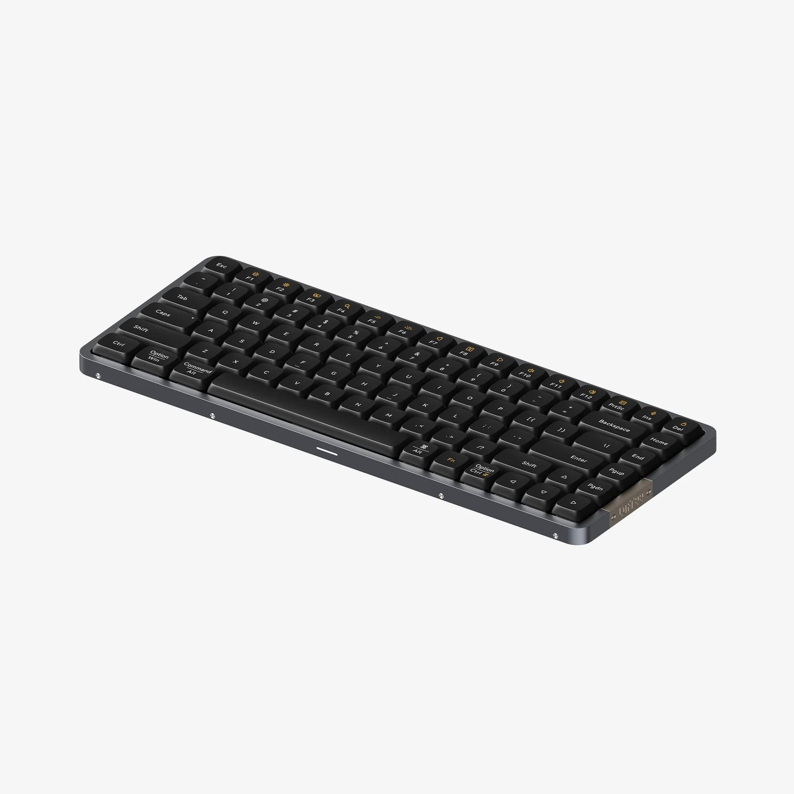 Flow84 Low-profile Mechanical Keyboard - Image 7