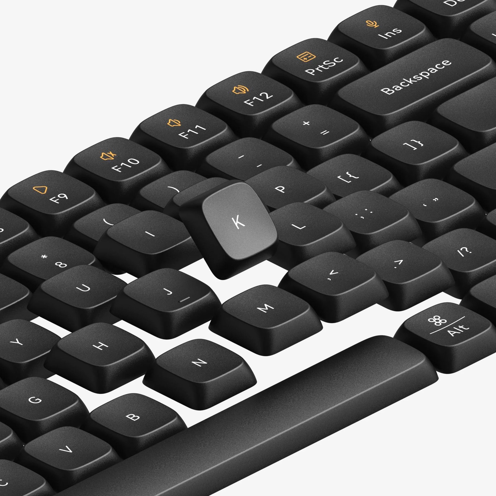 Flow84 Low-profile Mechanical Keyboard - Image 12