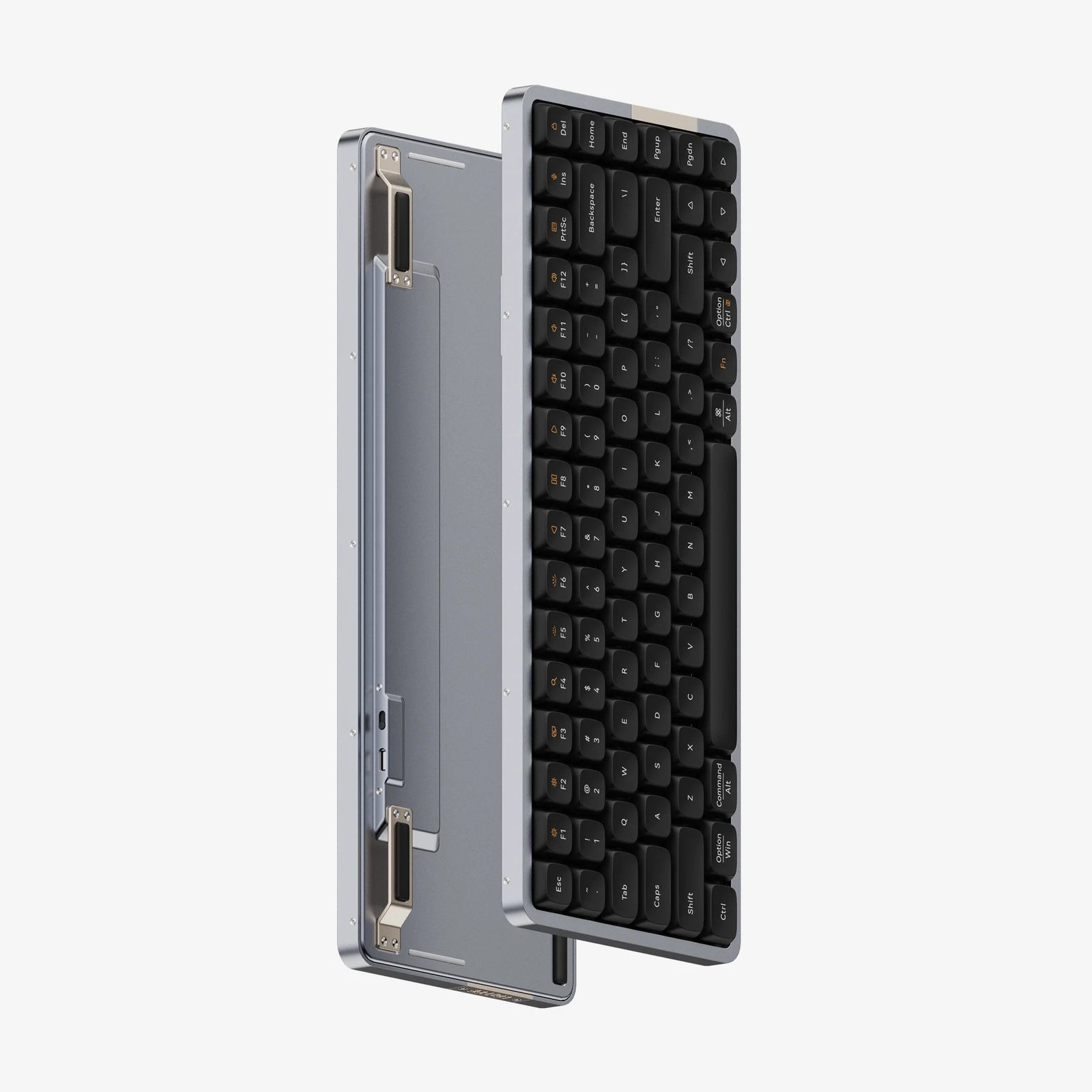 Flow84 Low-profile Mechanical Keyboard - Image 11