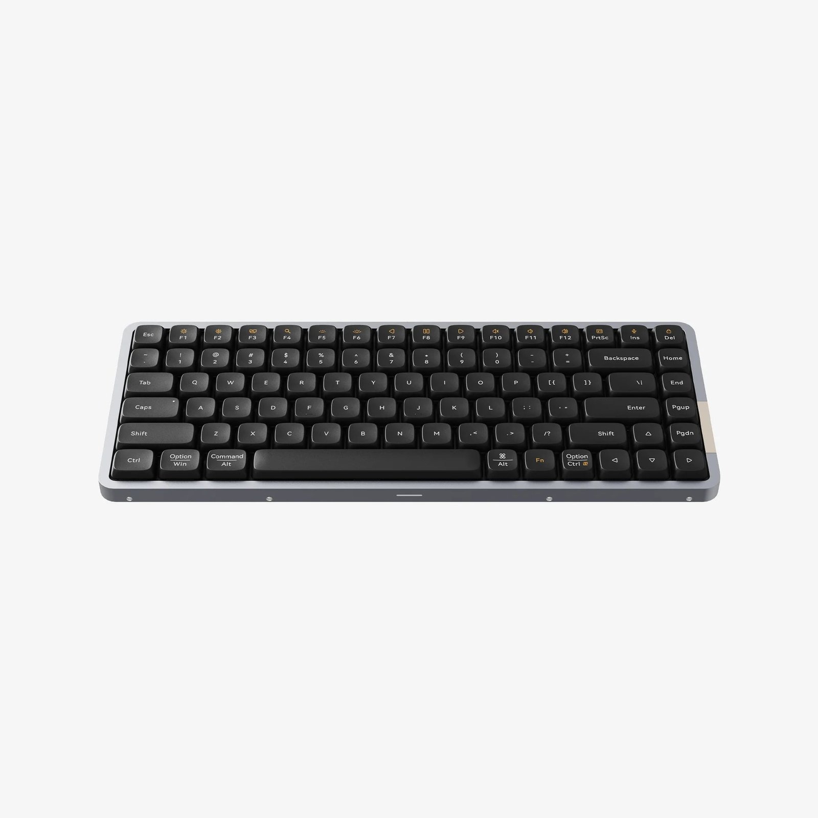 Flow84 Low-profile Mechanical Keyboard - Image 8