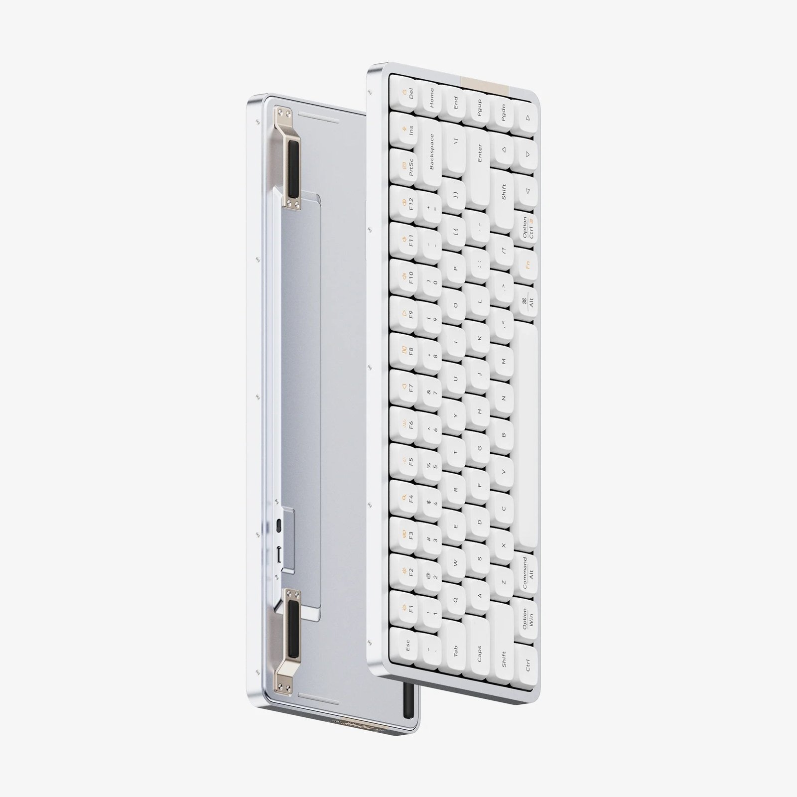 Flow84 Low-profile Mechanical Keyboard - Image 5