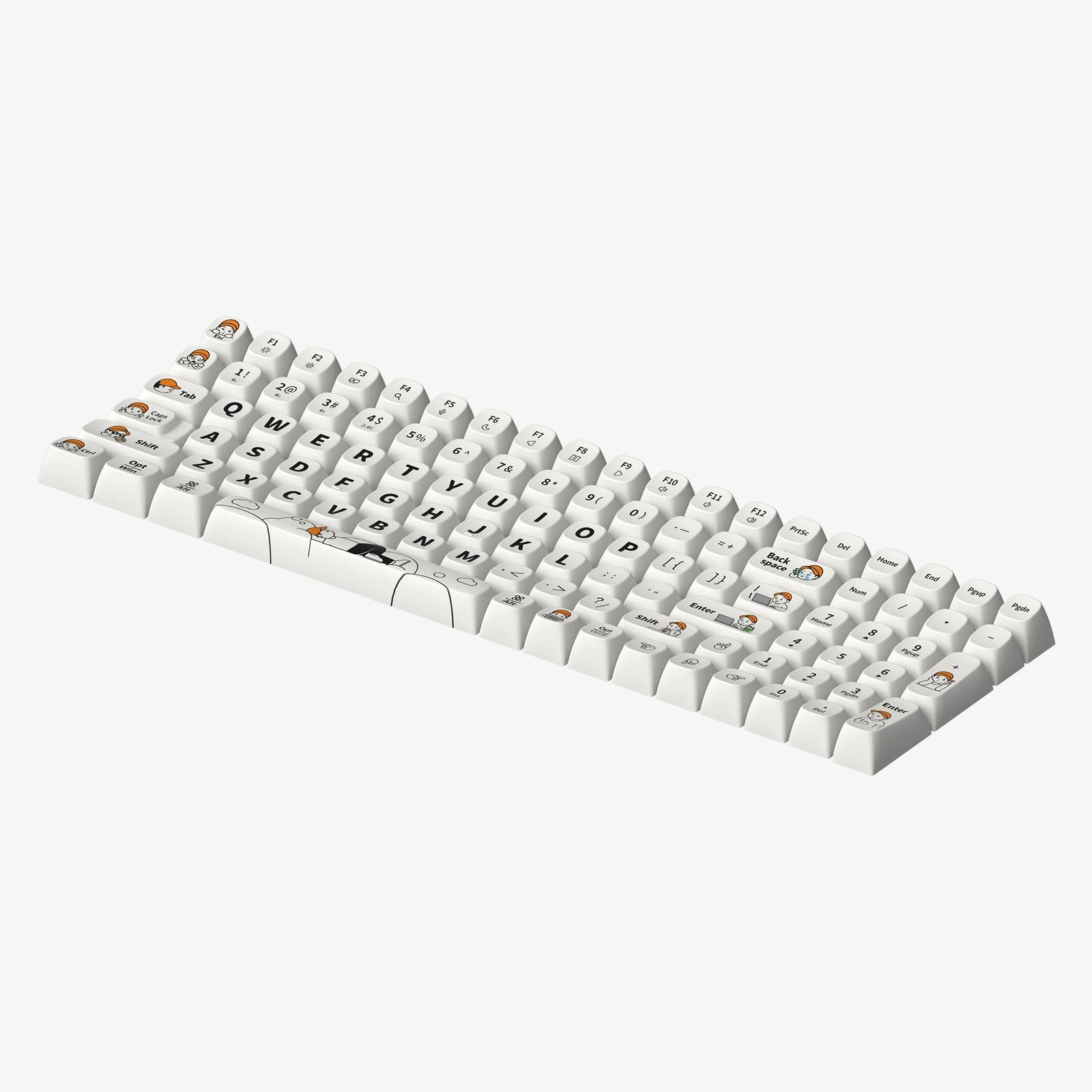 Hat Boy Finer - Image 3