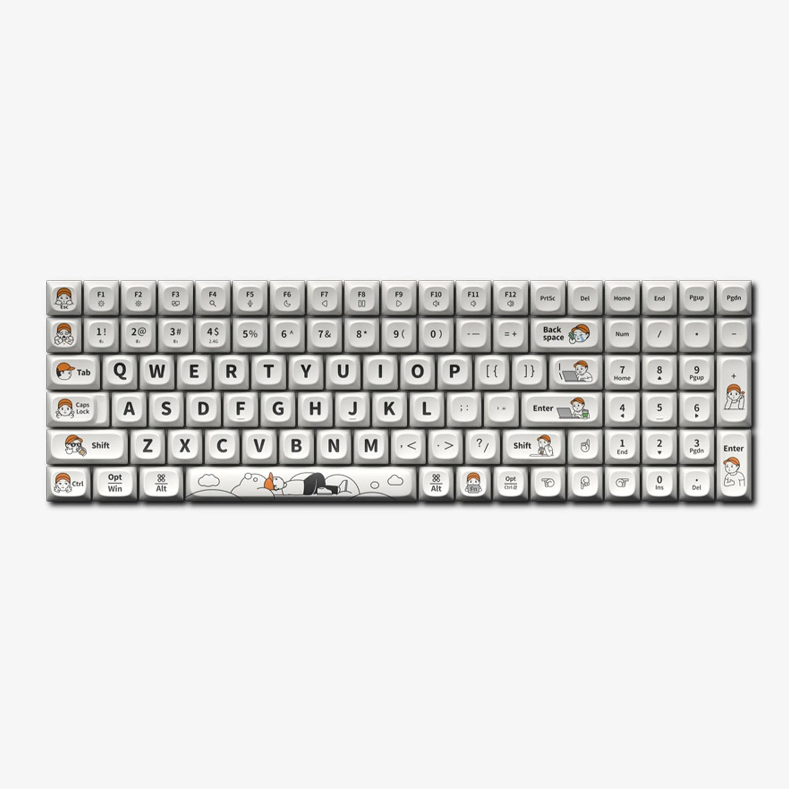 Hat Boy Finer - Image 4