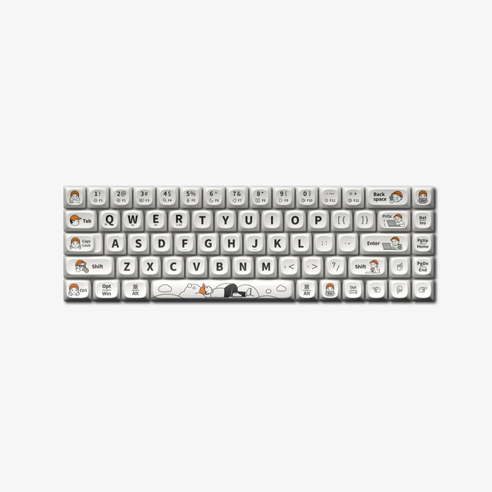 Hat Boy Finer - Image 2