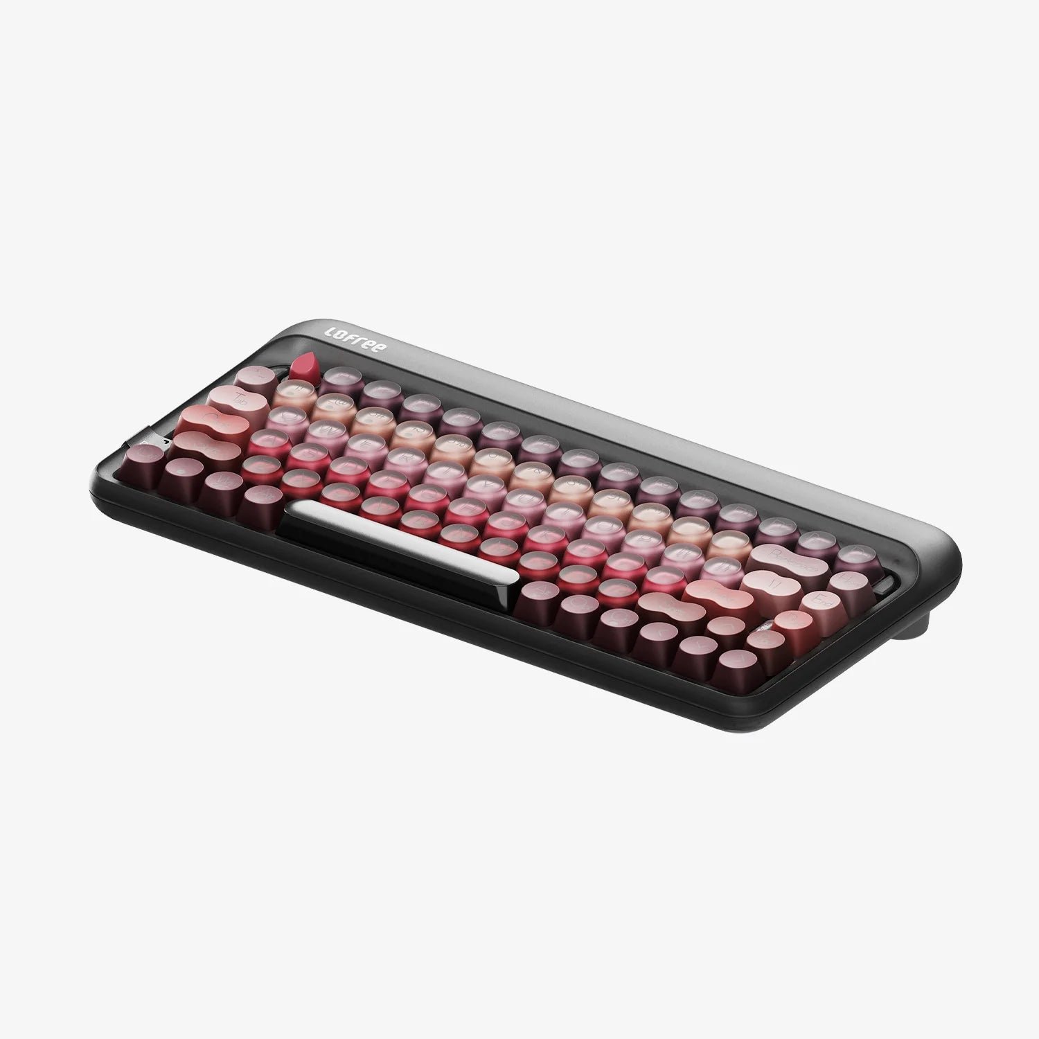 Lipstick Mechanical Keyboard - Image 13