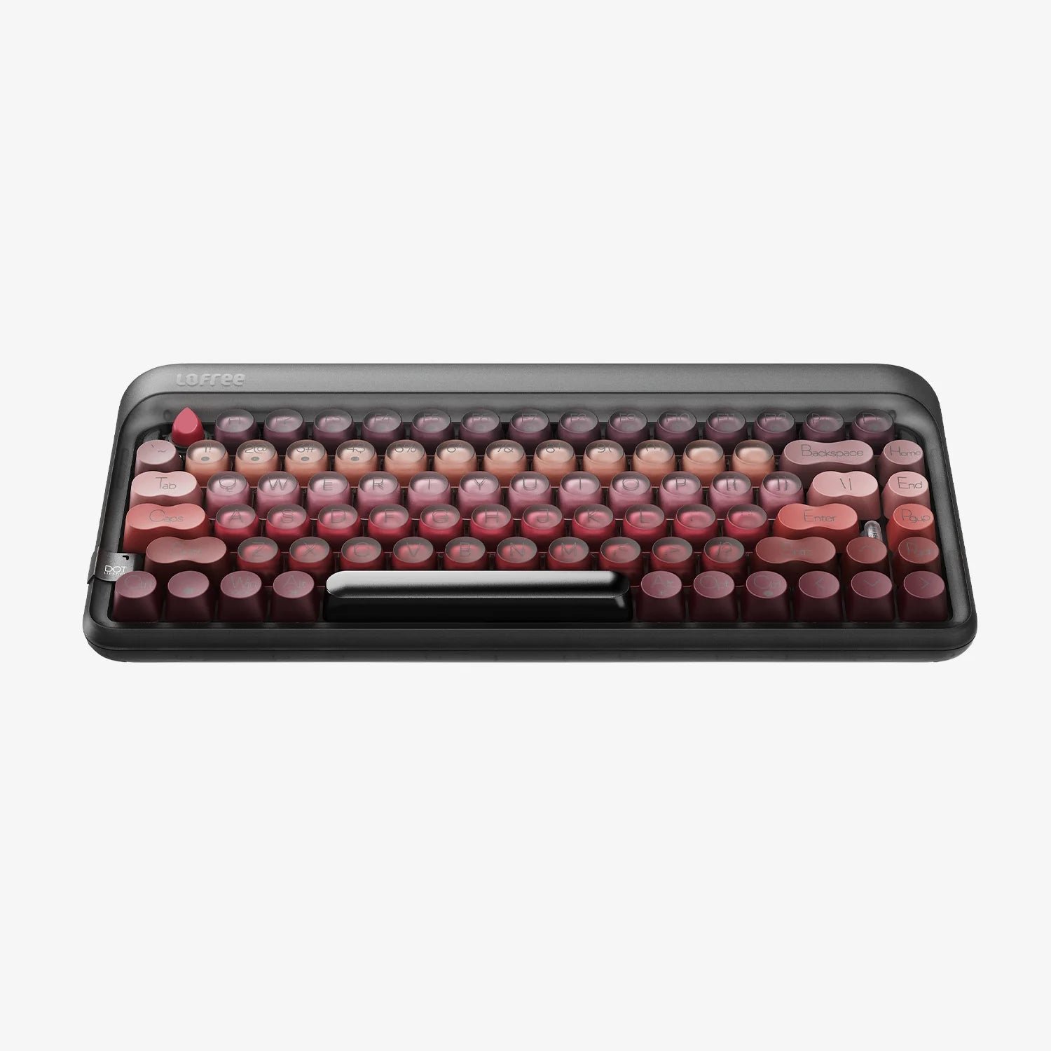 Lipstick Mechanical Keyboard - Image 14