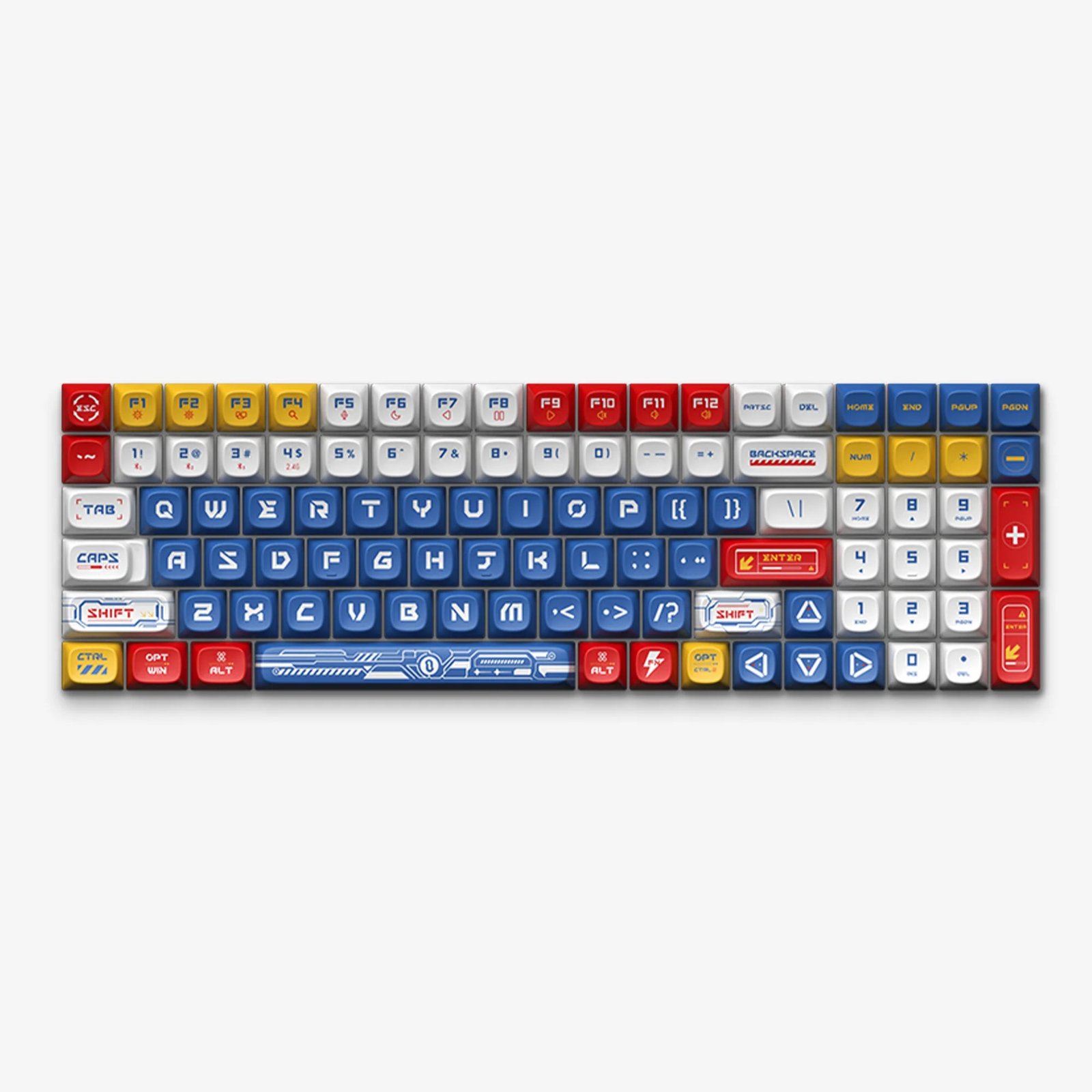 Robot Dreamer - Image 4