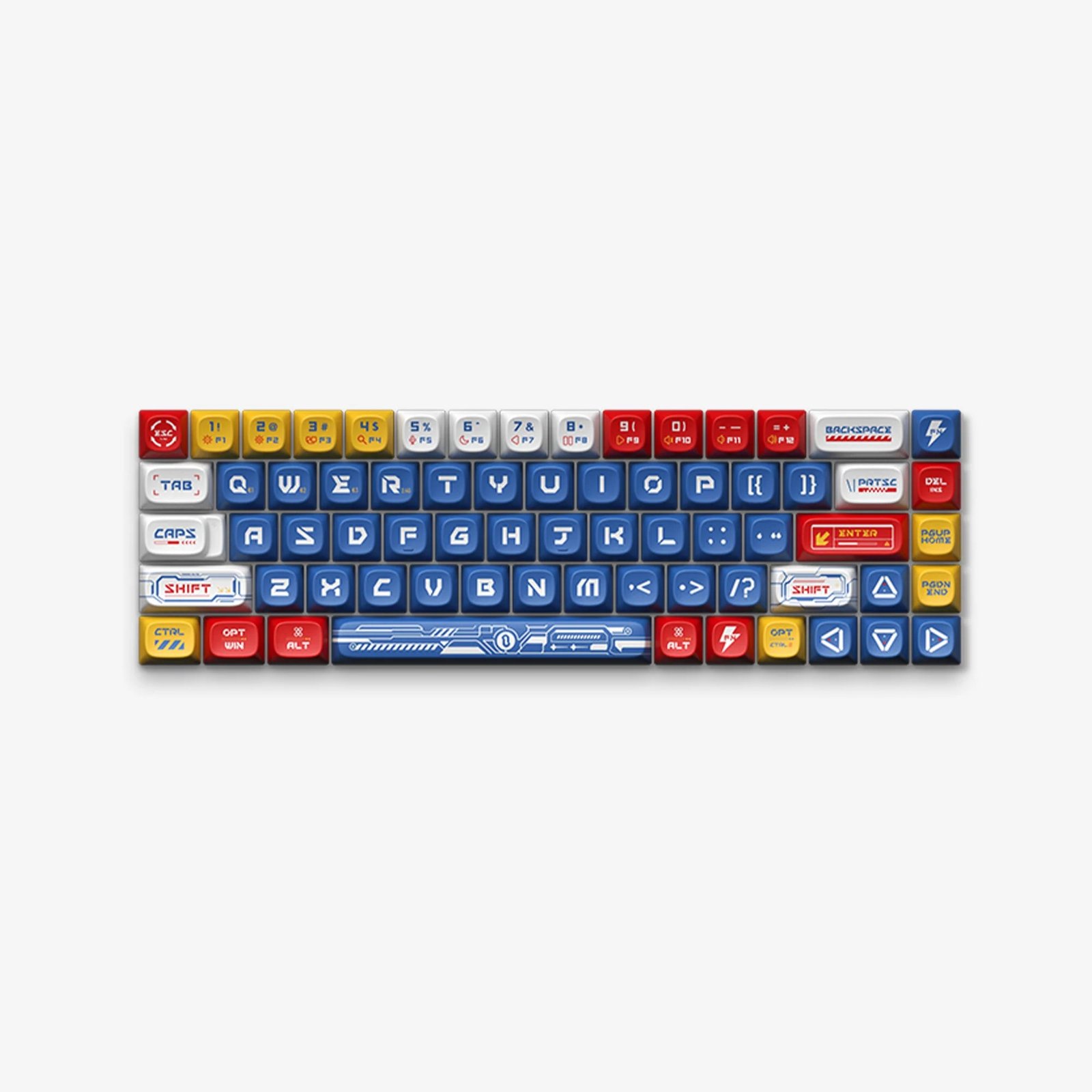 Robot Dreamer - Image 2