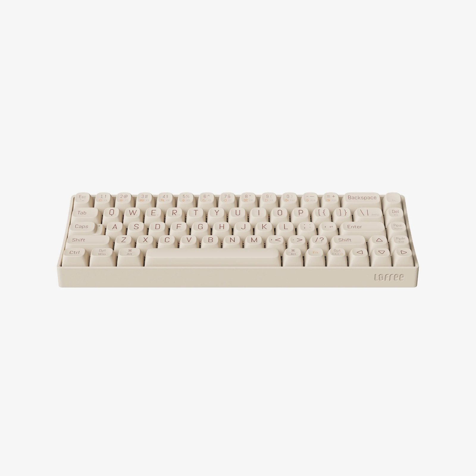 Tofu68 Mechanical Keyboard - Image 2