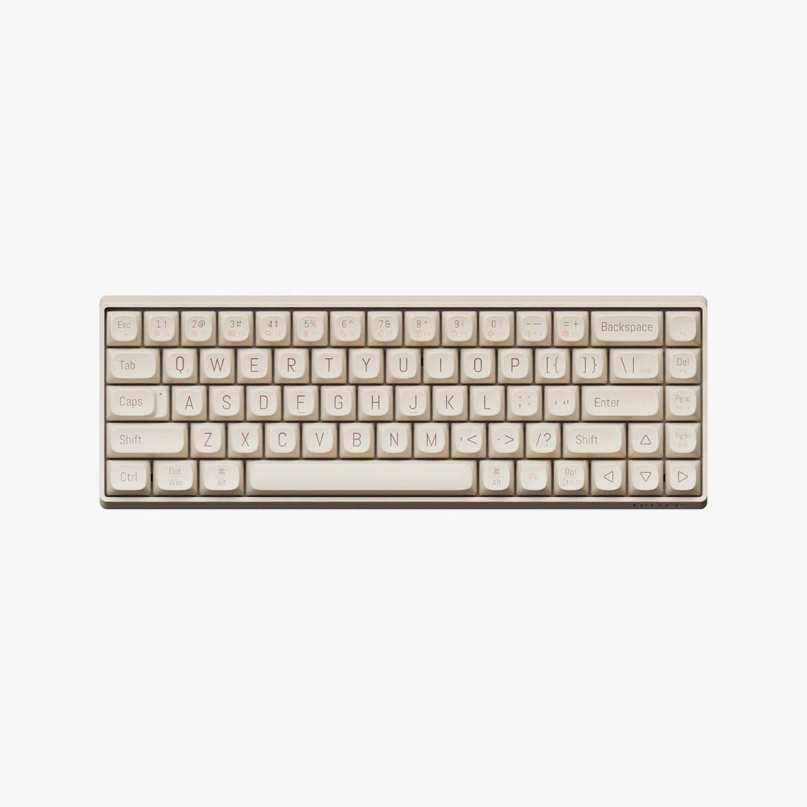 Tofu68 Mechanical Keyboard - Image 3