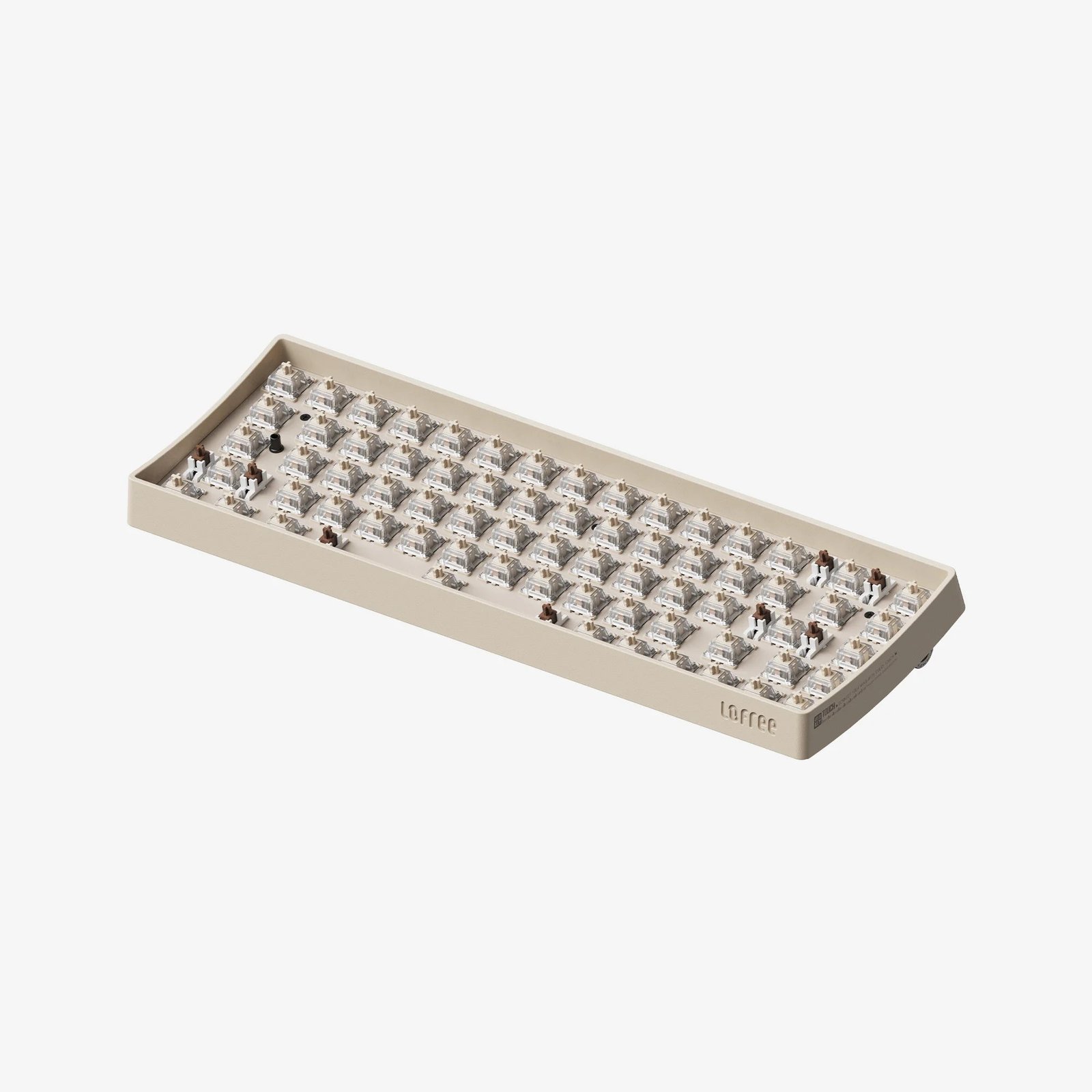 Tofu68 Mechanical Keyboard - Image 6