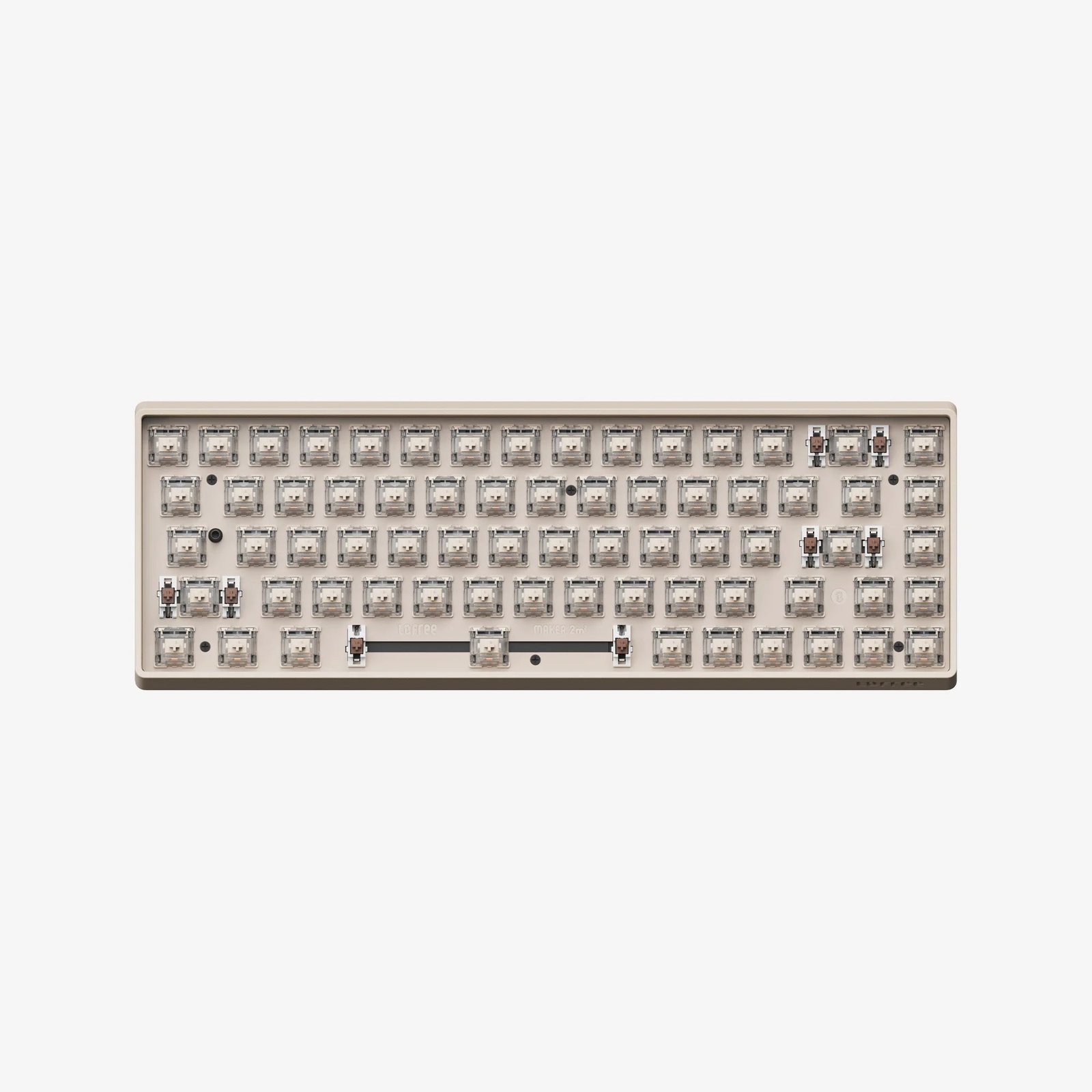 Tofu68 Mechanical Keyboard - Image 7